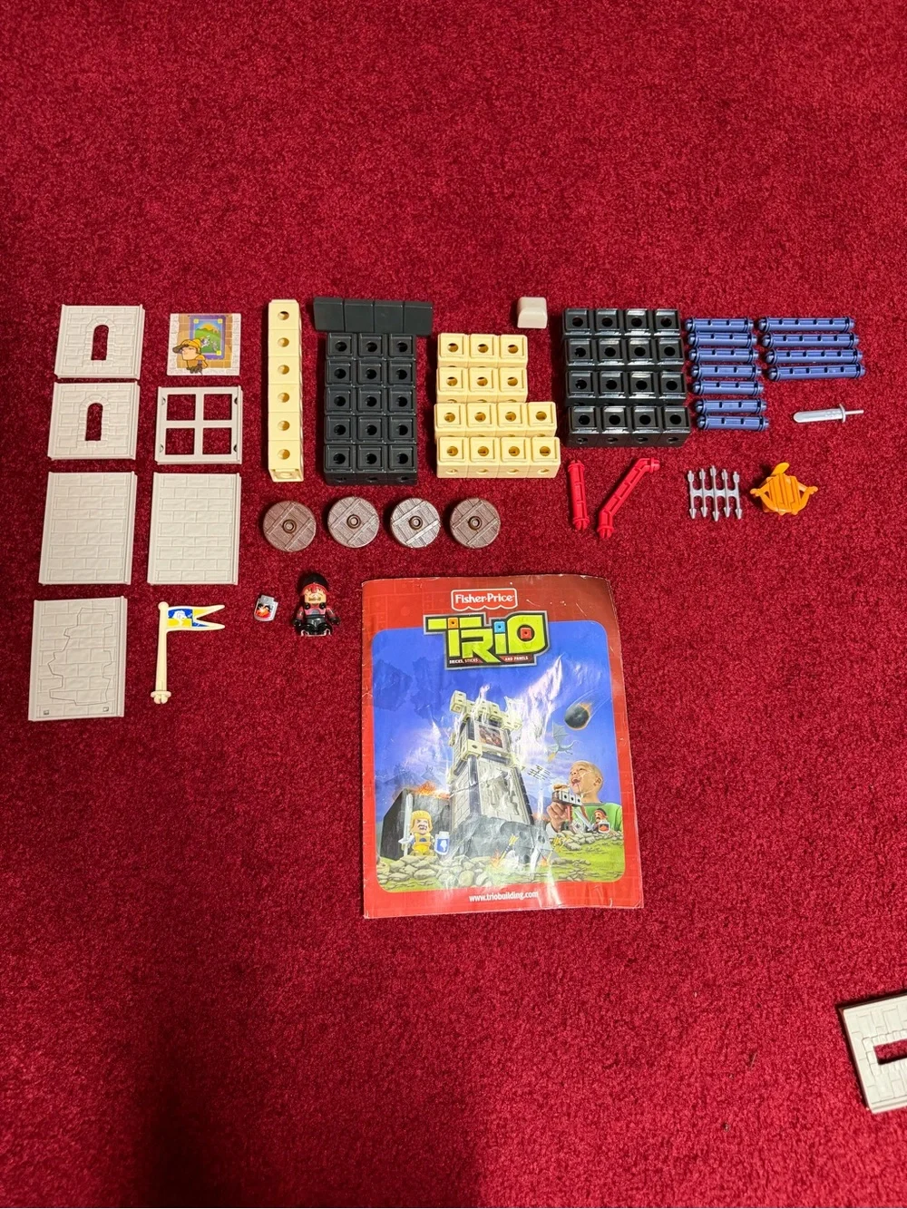 Fisher-Price fisher price